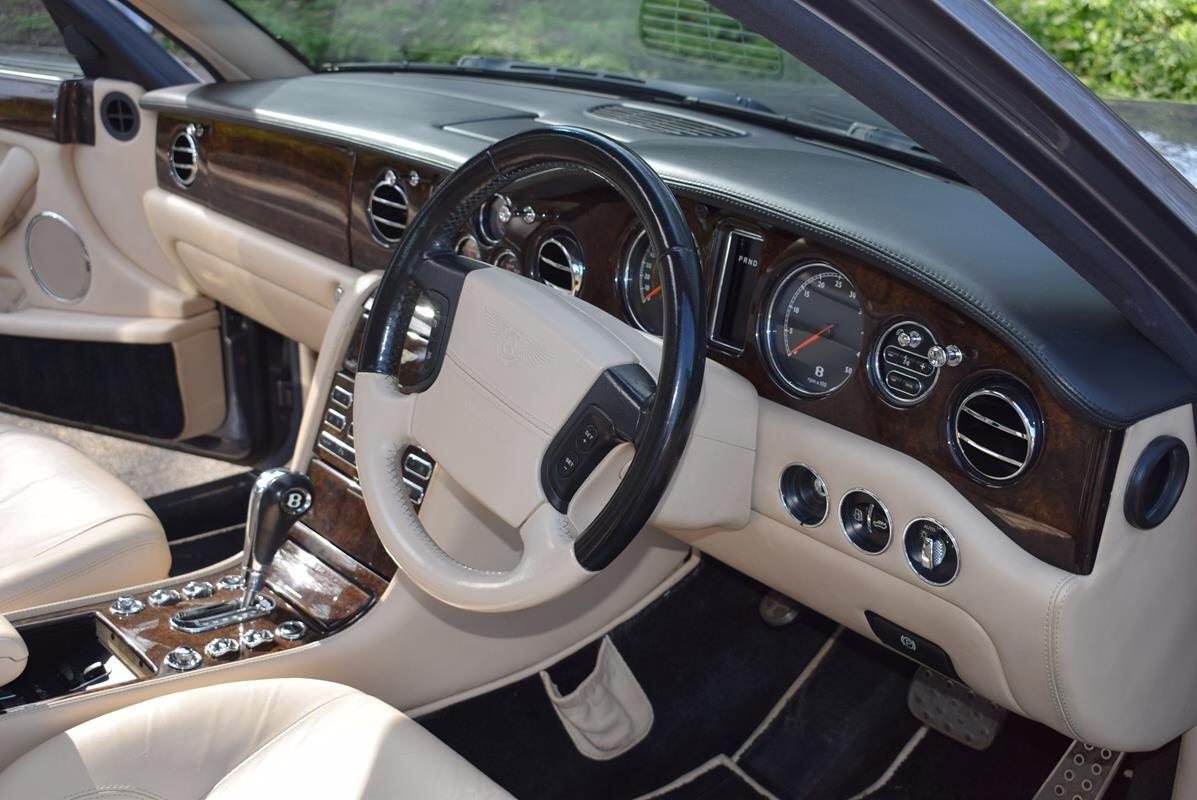 Used Bentley Arnage 2005 for sale - 78058339: Photo 16