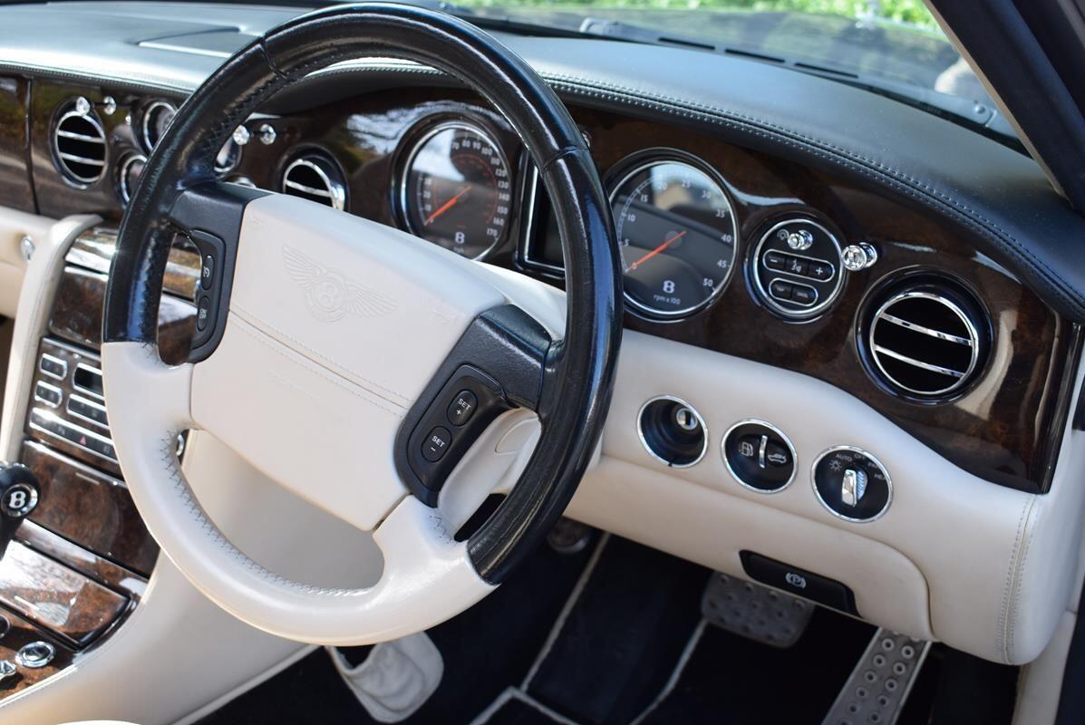 Used Bentley Arnage 2005 for sale - 78058339: Photo 17
