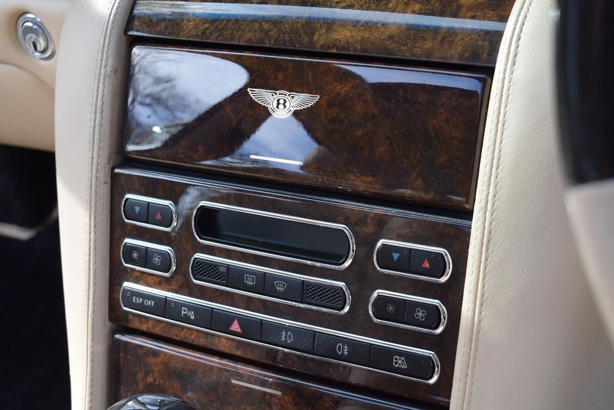 Used Bentley Arnage 2005 for sale - 78058339: Photo 19