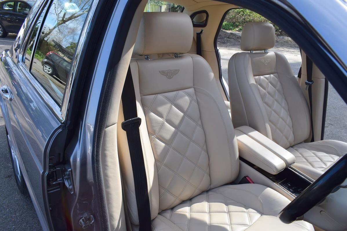 Used Bentley Arnage 2005 for sale - 78058339: Photo 21