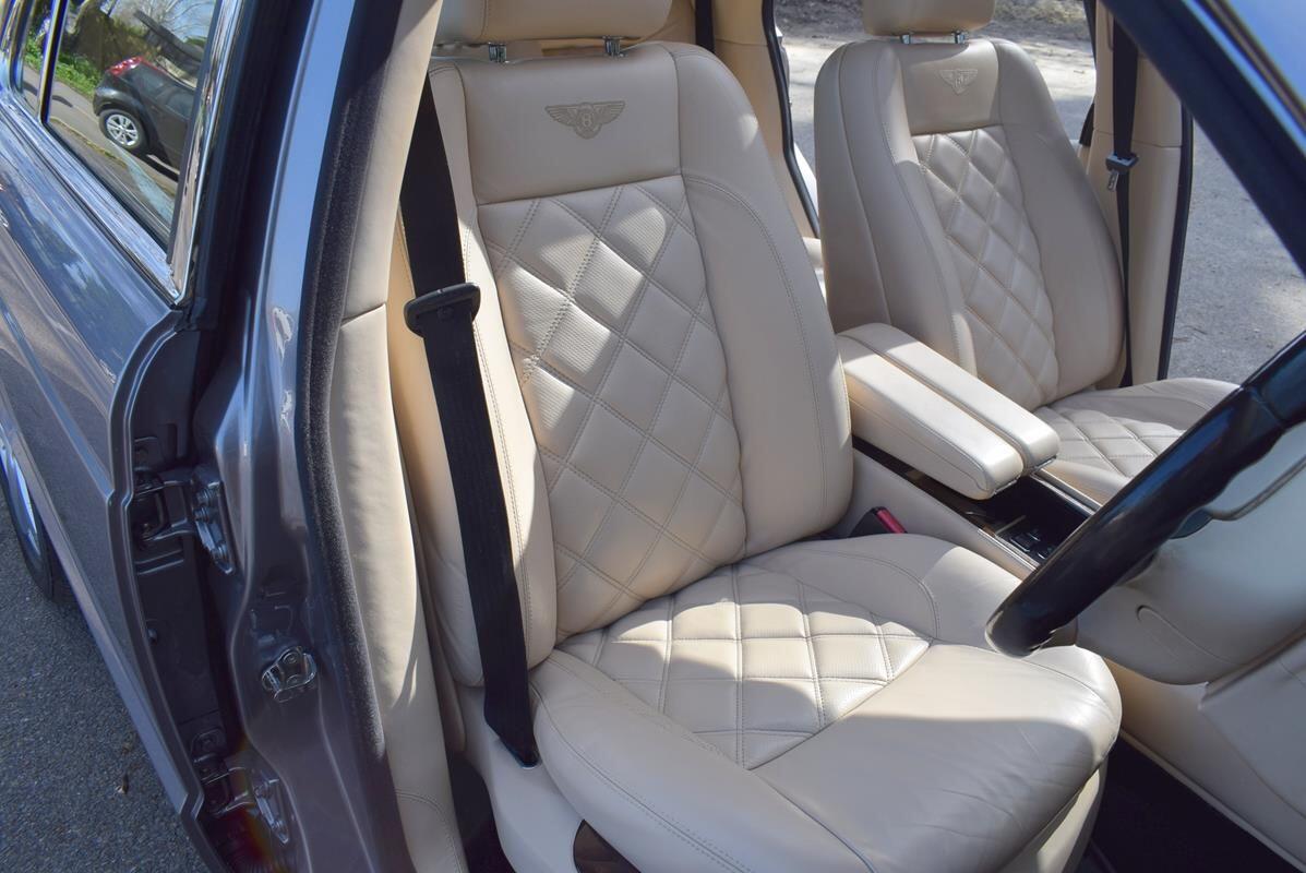 Used Bentley Arnage 2005 for sale - 78058339: Photo 23