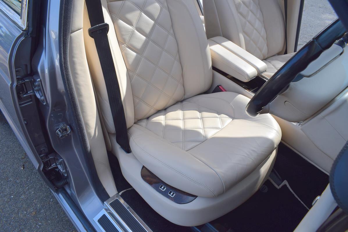 Used Bentley Arnage 2005 for sale - 78058339: Photo 24