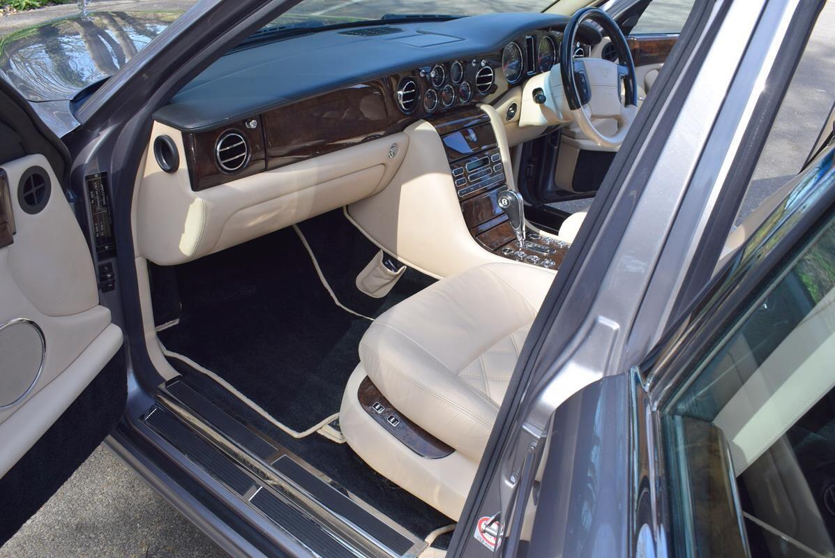 Used Bentley Arnage 2005 for sale - 78058339: Photo 27