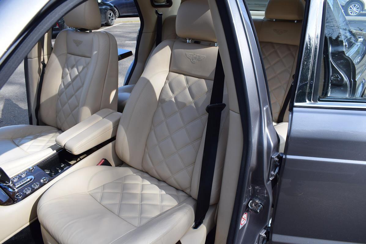 Used Bentley Arnage 2005 for sale - 78058339: Photo 28