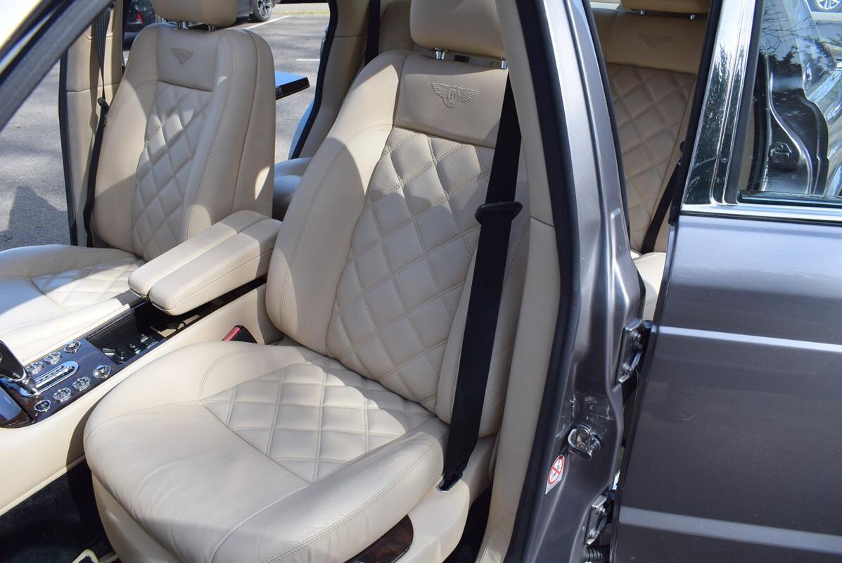 Used Bentley Arnage 2005 for sale - 78058339: Photo 29