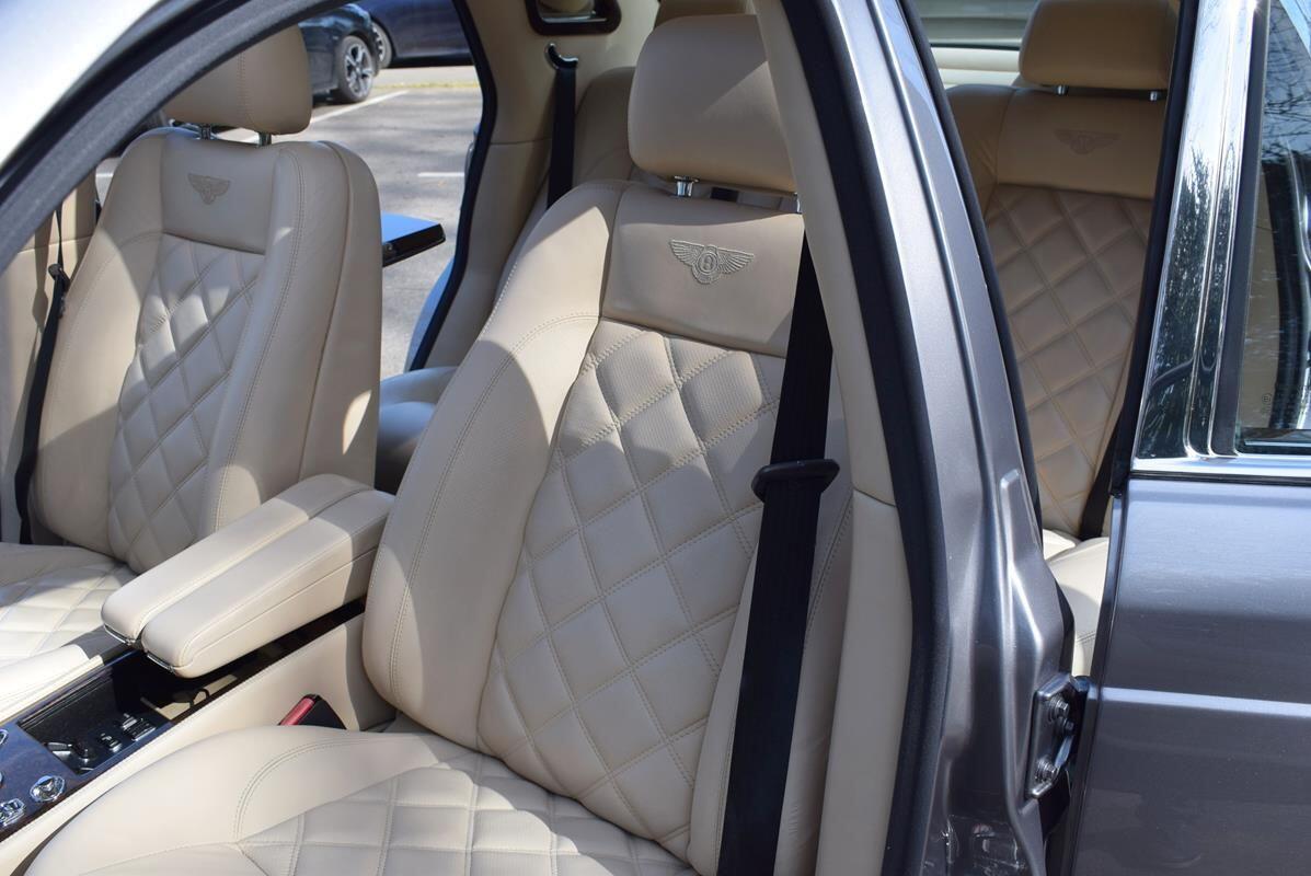 Used Bentley Arnage 2005 for sale - 78058339: Photo 30