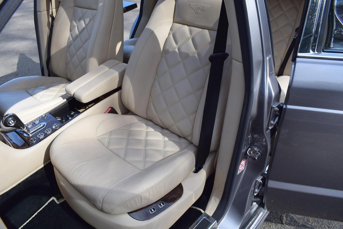 Used Bentley Arnage 2005 for sale - 78058339: Photo 31