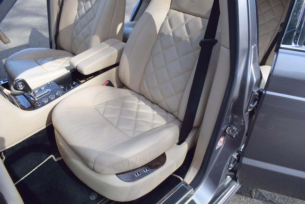 Used Bentley Arnage 2005 for sale - 78058339: Photo 32