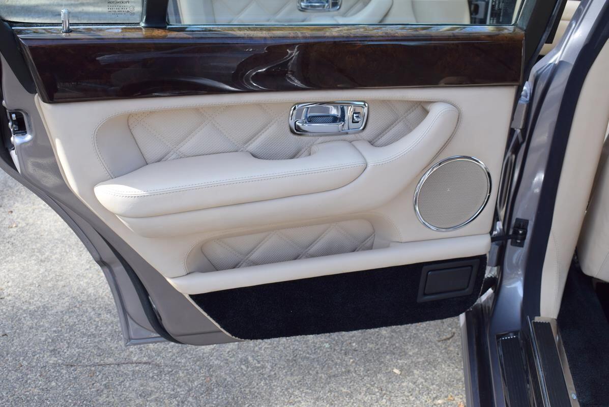 Used Bentley Arnage 2005 for sale - 78058339: Photo 33