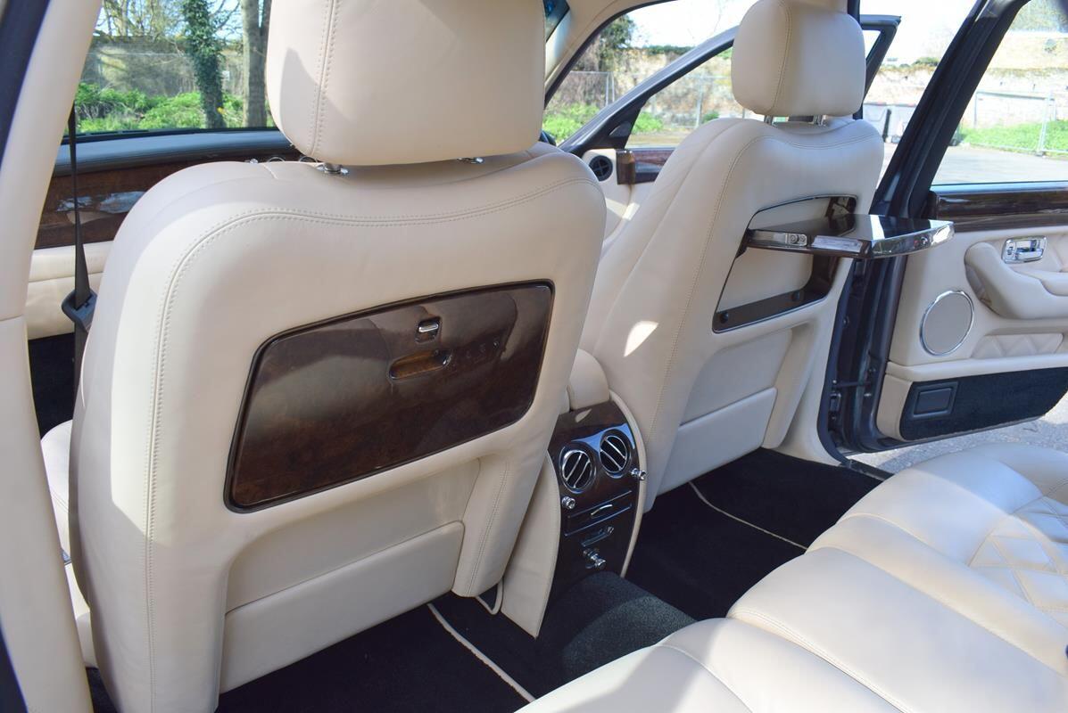 Used Bentley Arnage 2005 for sale - 78058339: Photo 35