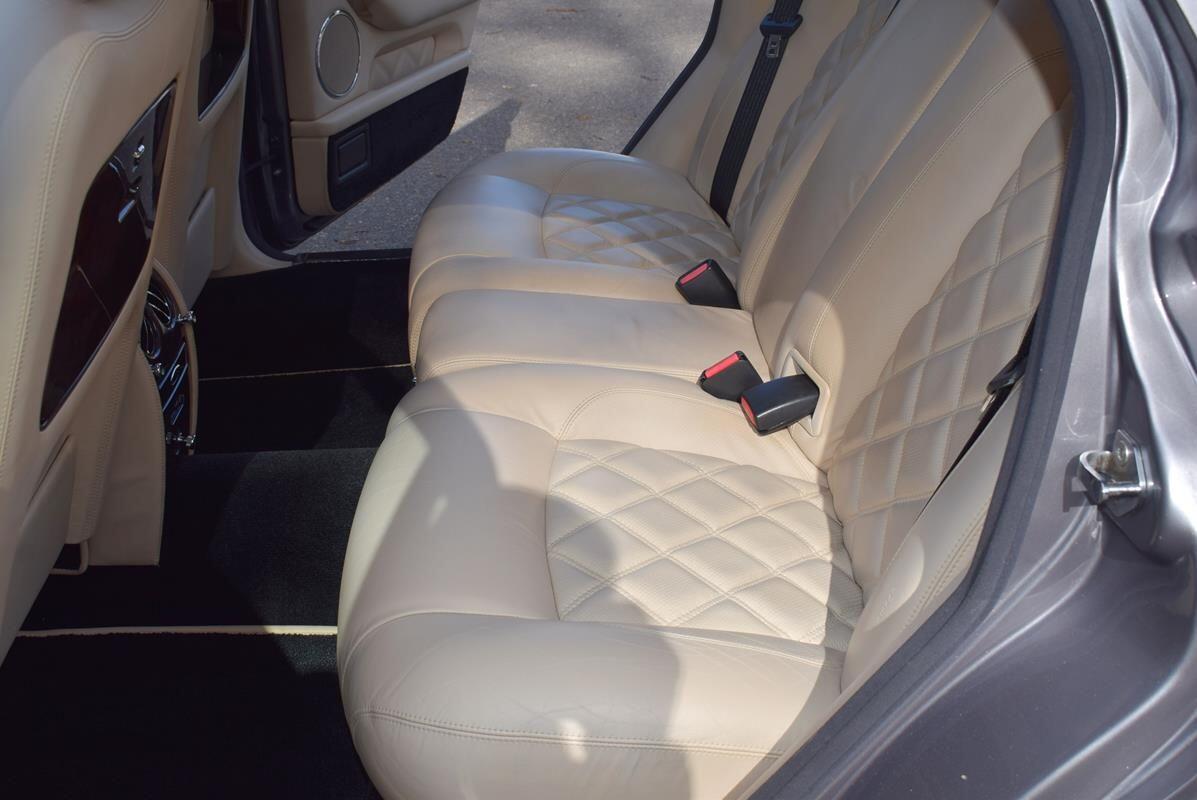 Used Bentley Arnage 2005 for sale - 78058339: Photo 36