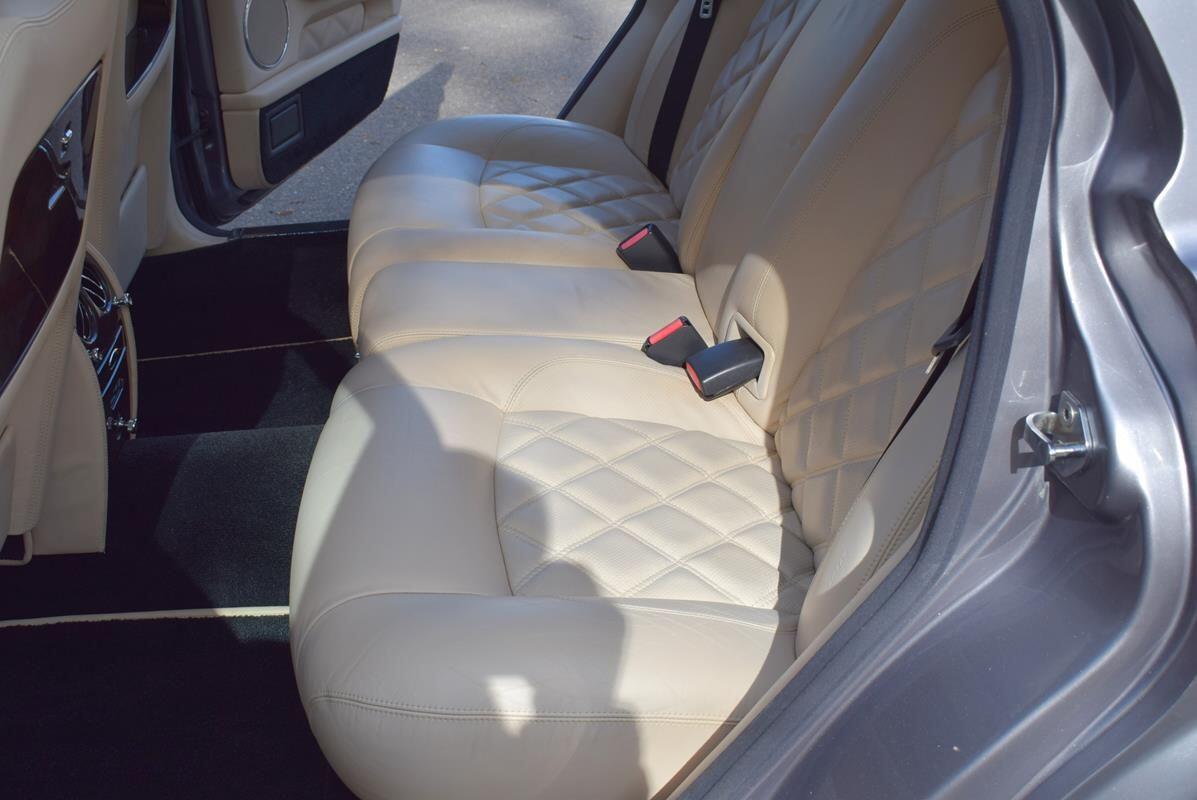 Used Bentley Arnage 2005 for sale - 78058339: Photo 37