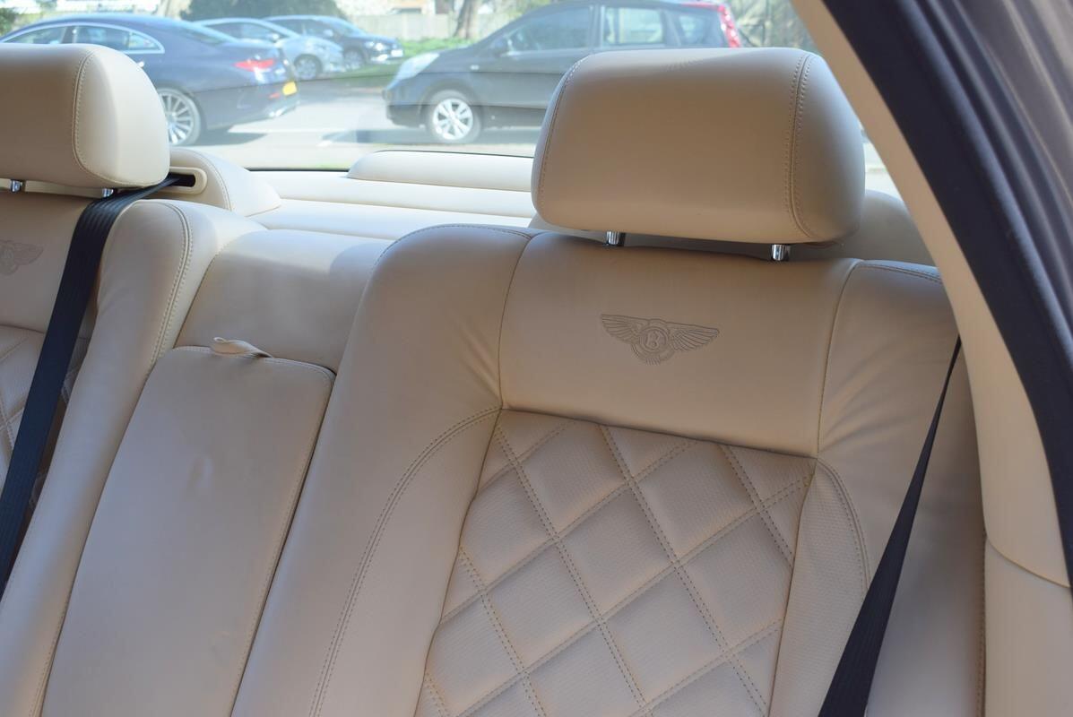 Used Bentley Arnage 2005 for sale - 78058339: Photo 38