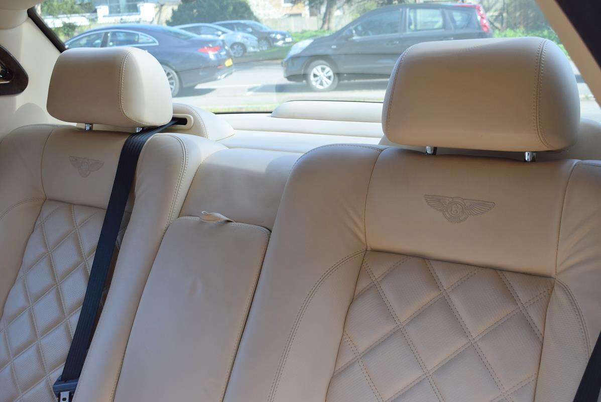 Used Bentley Arnage 2005 for sale - 78058339: Photo 39