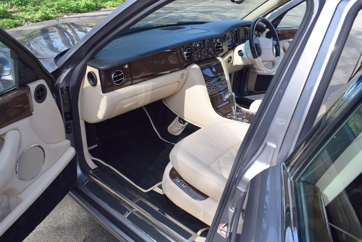 Used Bentley Arnage 2005 for sale - 78058339: Photo 4