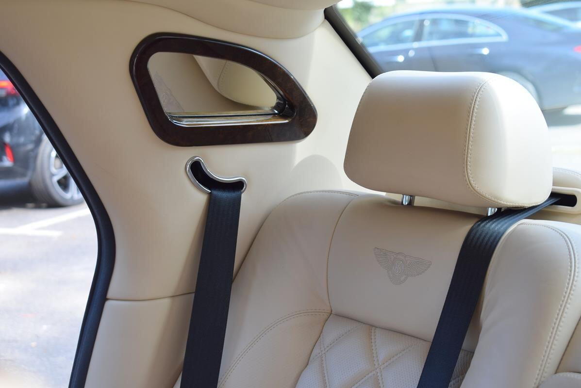 Used Bentley Arnage 2005 for sale - 78058339: Photo 40