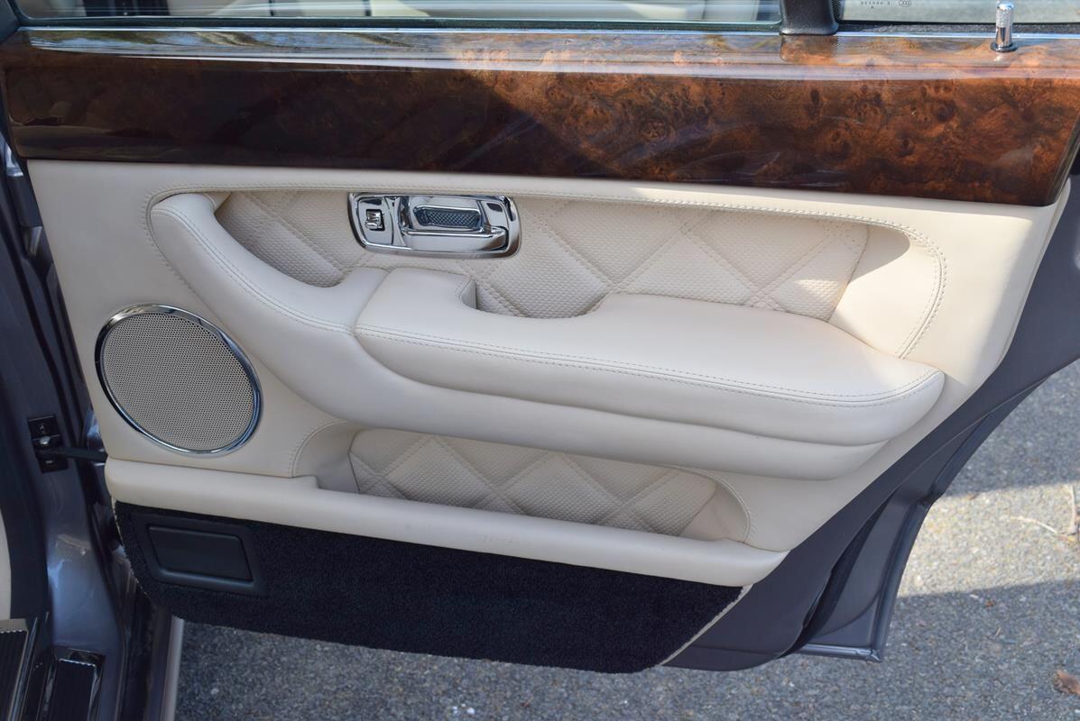 Used Bentley Arnage 2005 for sale - 78058339: Photo 41