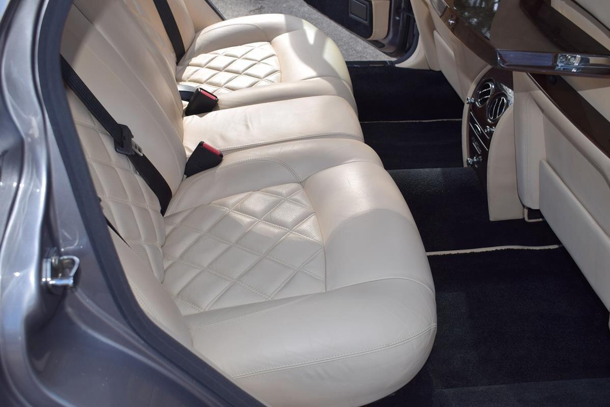 Used Bentley Arnage 2005 for sale - 78058339: Photo 42