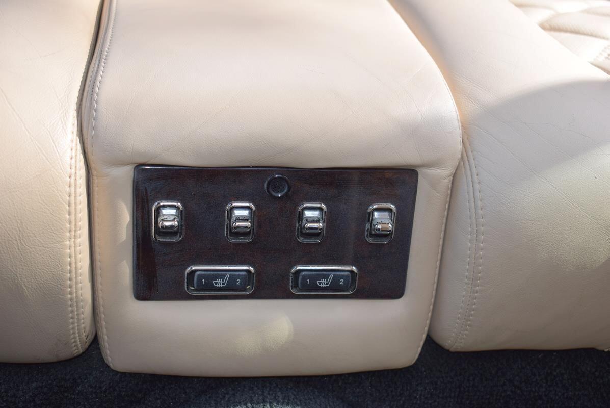 Used Bentley Arnage 2005 for sale - 78058339: Photo 43