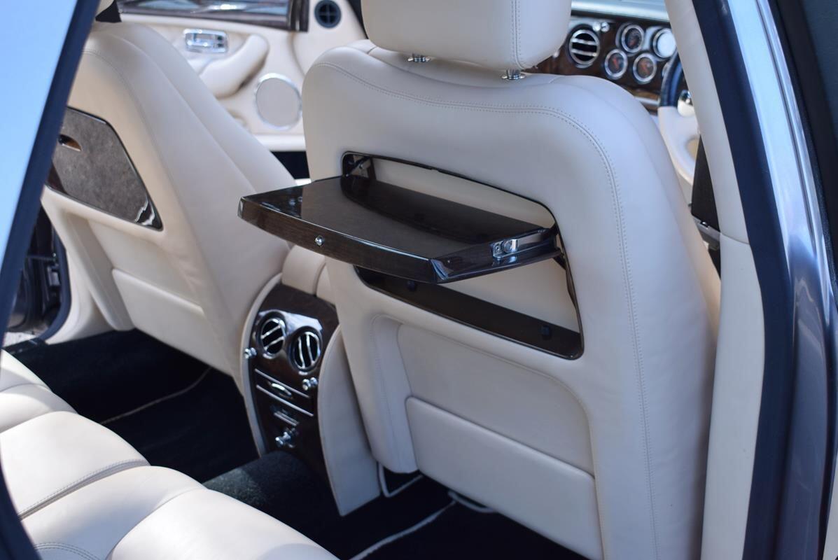 Used Bentley Arnage 2005 for sale - 78058339: Photo 44