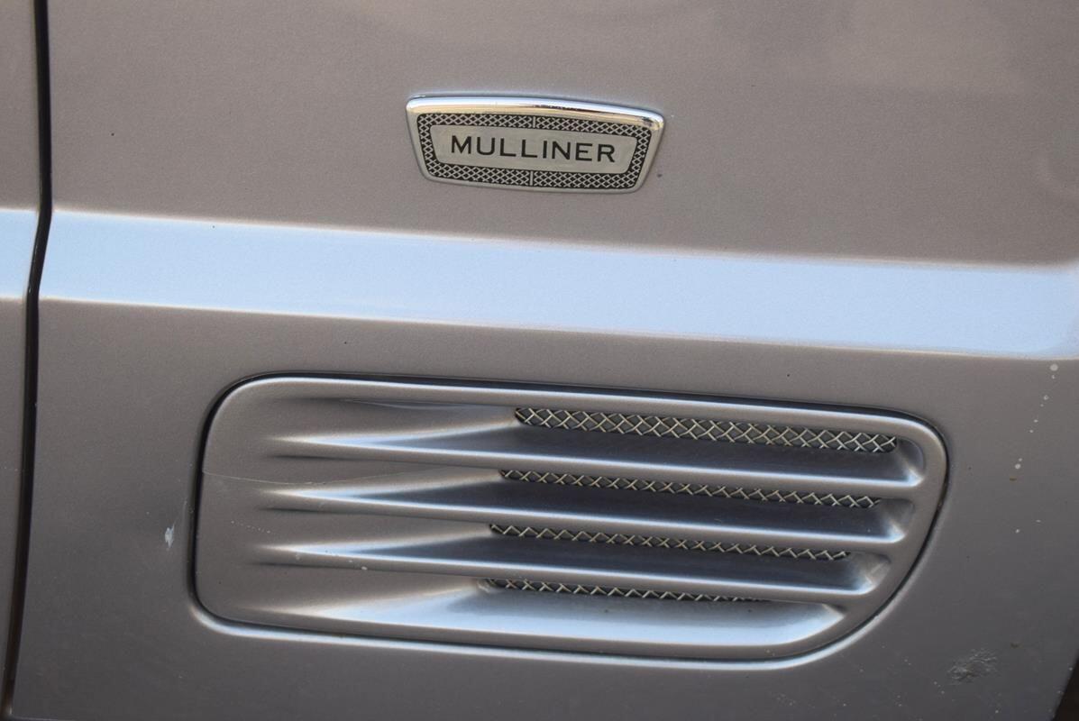 Used Bentley Arnage 2005 for sale - 78058339: Photo 47