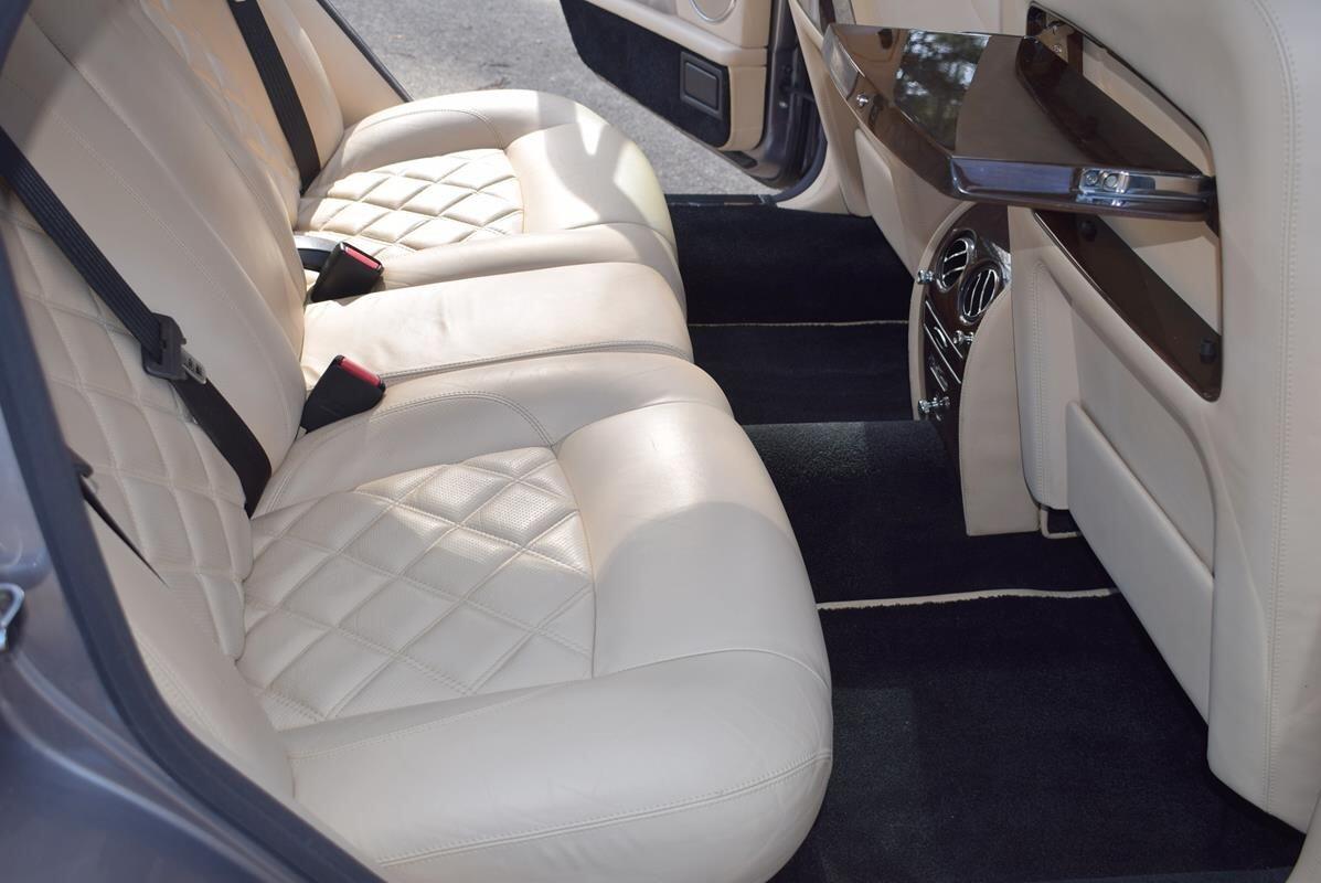 Used Bentley Arnage 2005 for sale - 78058339: Photo 5