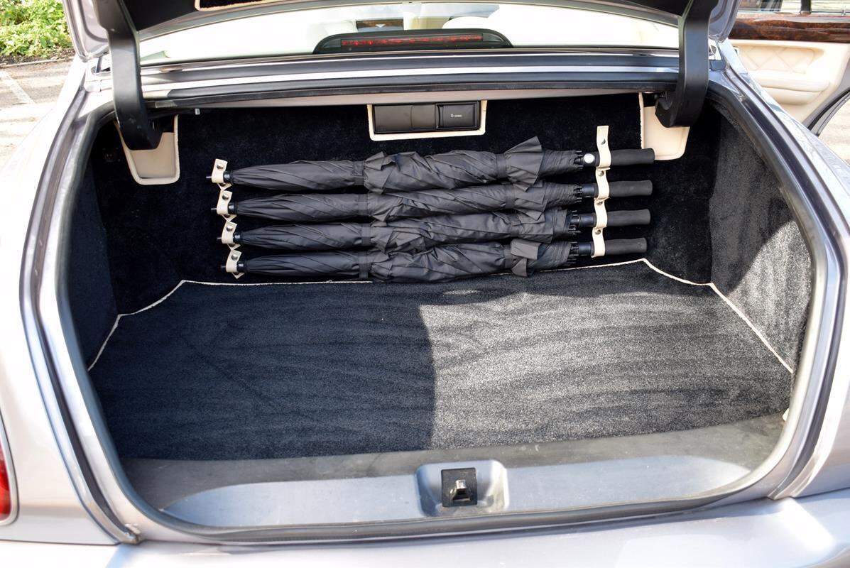 Used Bentley Arnage 2005 for sale - 78058339: Photo 59