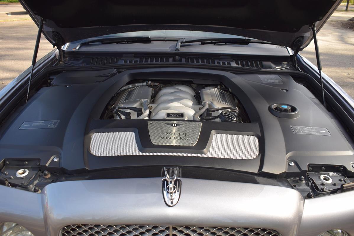 Used Bentley Arnage 2005 for sale - 78058339: Photo 62