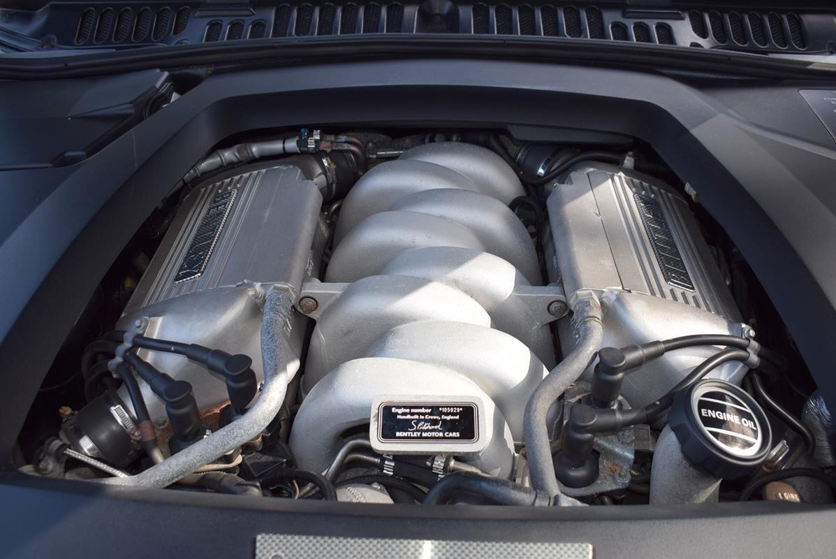 Used Bentley Arnage 2005 for sale - 78058339: Photo 63