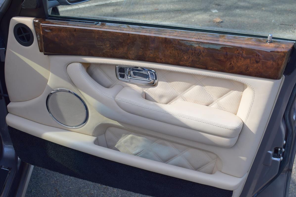 Used Bentley Arnage 2005 for sale - 78058339: Photo 9