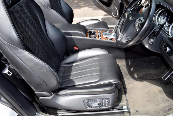 Used Bentley Continental for sale - 75741626: Photo 10