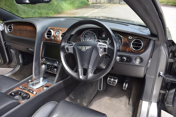 Used Bentley Continental for sale - 75741626: Photo 12