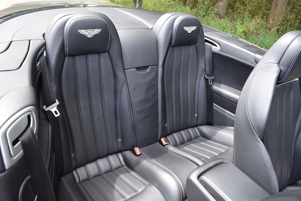 Used Bentley Continental for sale - 75741626: Photo 15