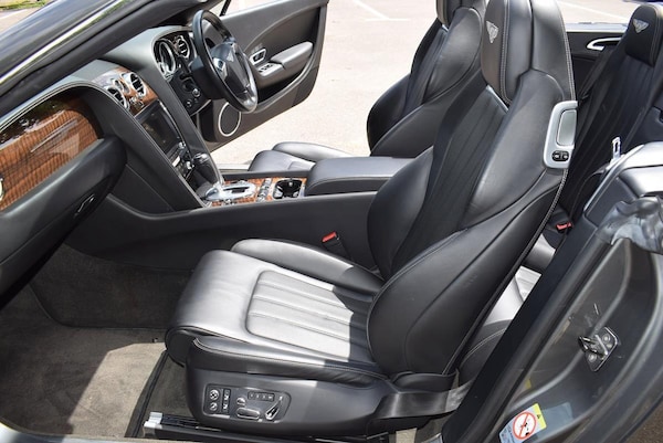 Used Bentley Continental for sale - 75741626: Photo 19