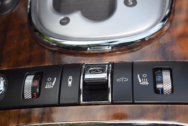 Used Bentley Continental for sale - 75741626: Photo 20