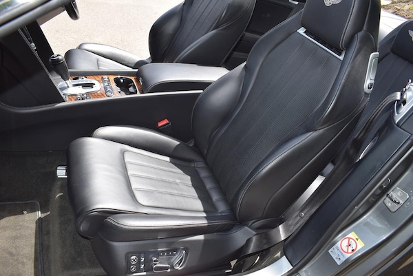 Used Bentley Continental for sale - 75741626: Photo 21