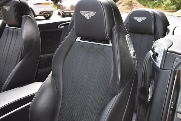 Used Bentley Continental for sale - 75741626: Photo 22