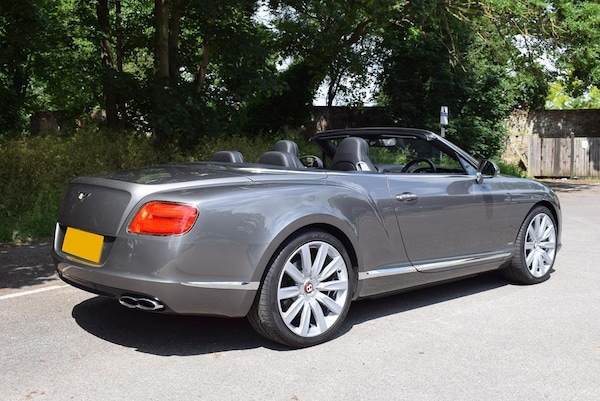 Used Bentley Continental for sale - 75741626: Photo 26