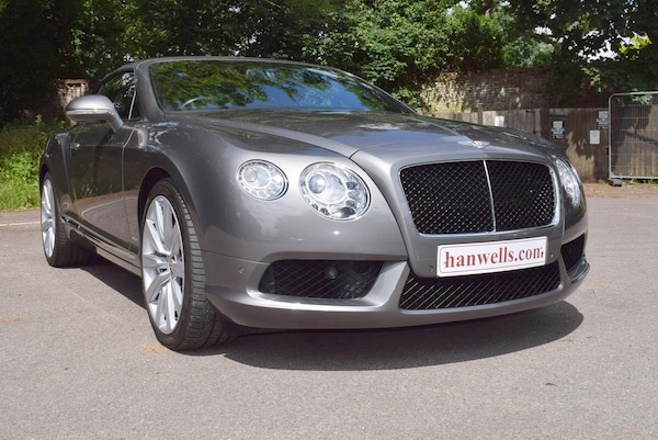 Used Bentley Continental for sale - 75741626: Photo 27