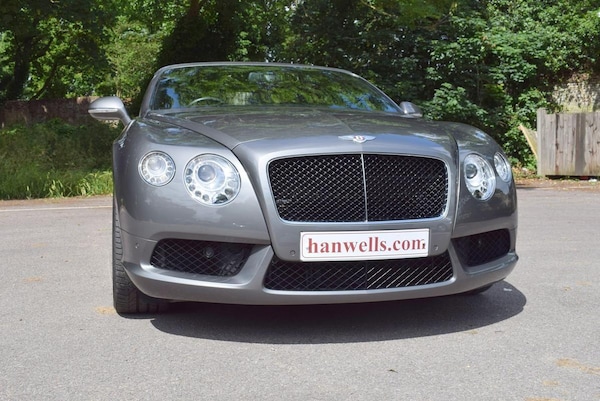 Used Bentley Continental for sale - 75741626: Photo 2