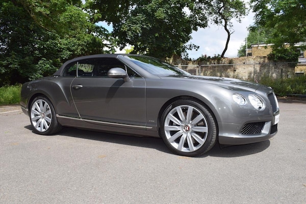 Used Bentley Continental for sale - 75741626: Photo 32