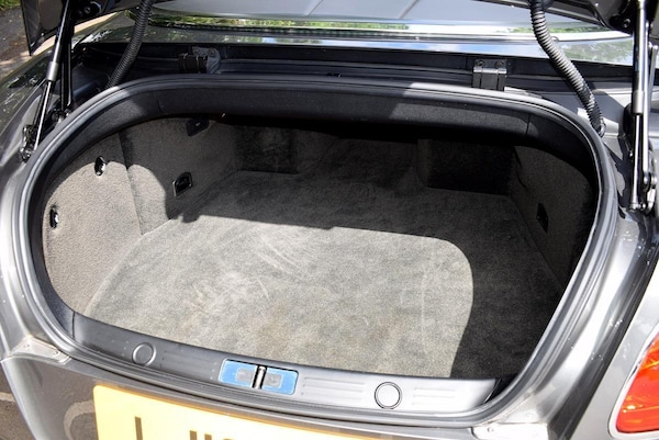 Used Bentley Continental for sale - 75741626: Photo 40