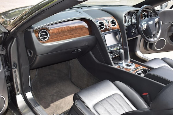 Used Bentley Continental for sale - 75741626: Photo 4