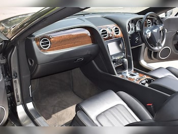 Used Bentley Continental 2013 for sale - 75741626: Photo