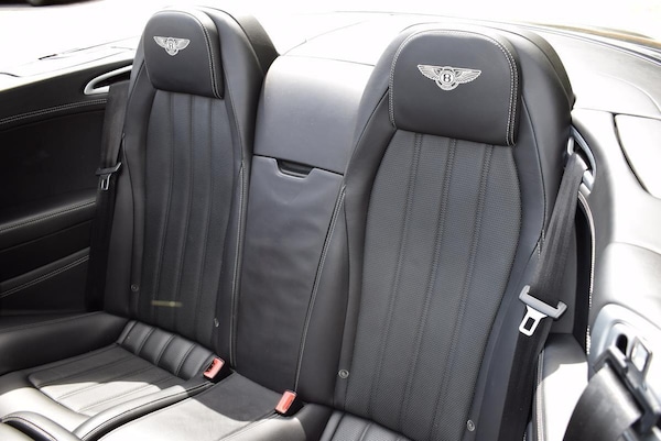 Used Bentley Continental for sale - 75741626: Photo 5