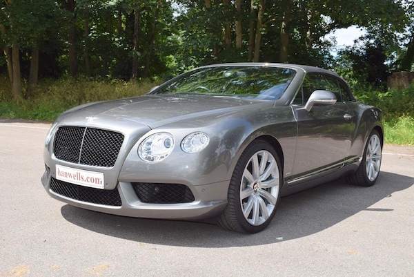 Used Bentley Continental for sale - 75741626: Photo 7