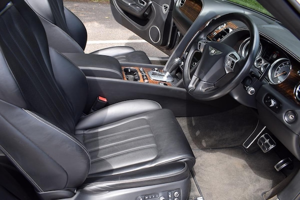 Used Bentley Continental for sale - 75741626: Photo 9