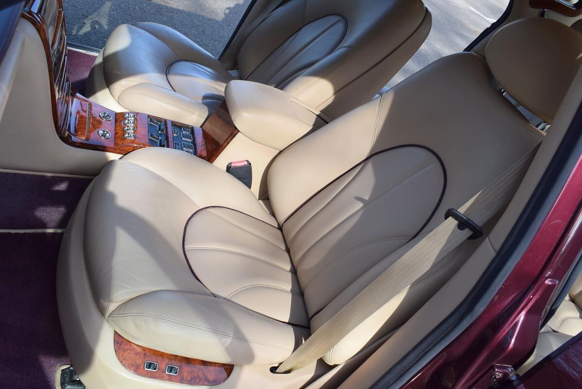 Used Rolls-Royce Silver Spur 1998 for sale - 78058556: Photo 20