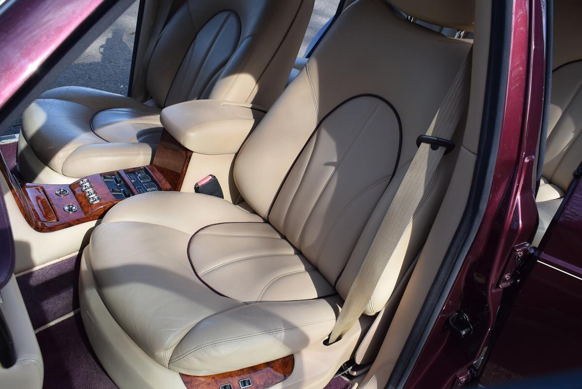 Used Rolls-Royce Silver Spur 1998 for sale - 78058556: Photo 22