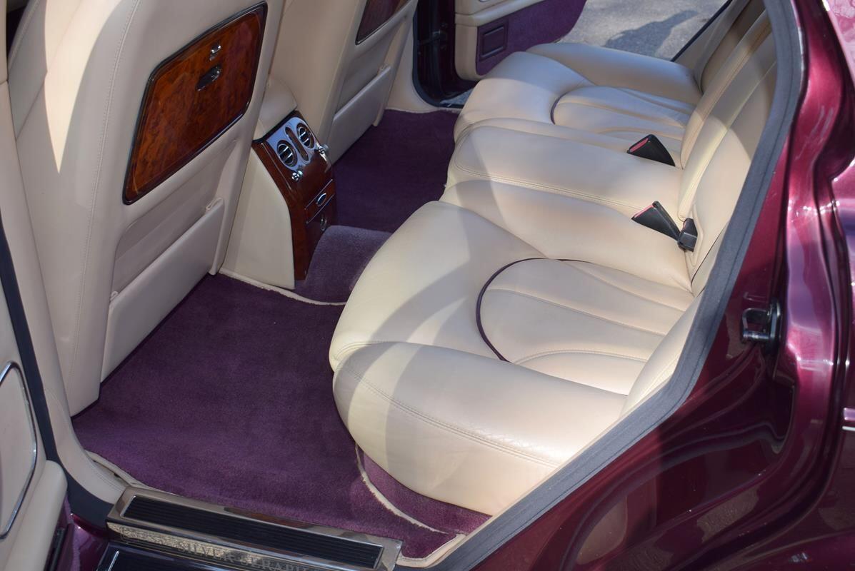 Used Rolls-Royce Silver Spur 1998 for sale - 78058556: Photo 26